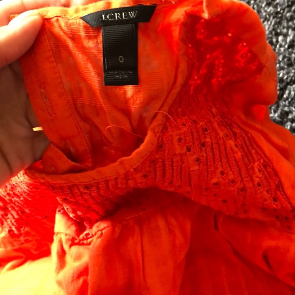 J crew top - Picture 2 of 3